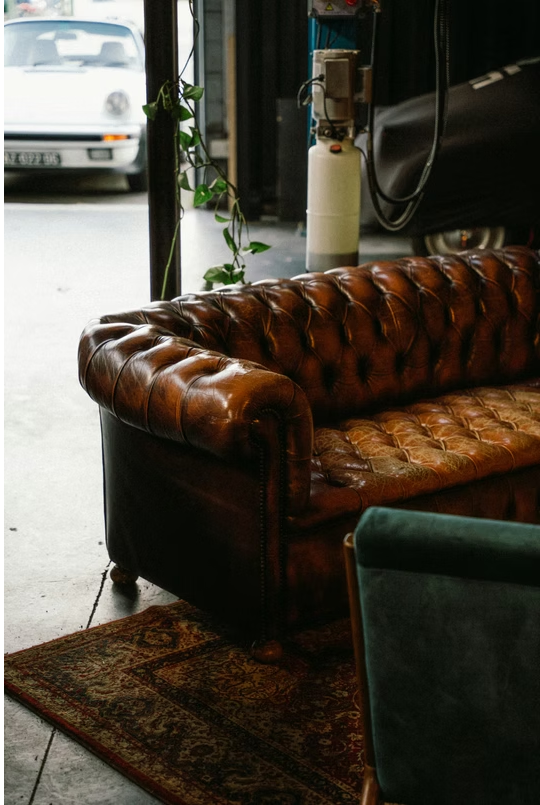 Residential Cleaning 2